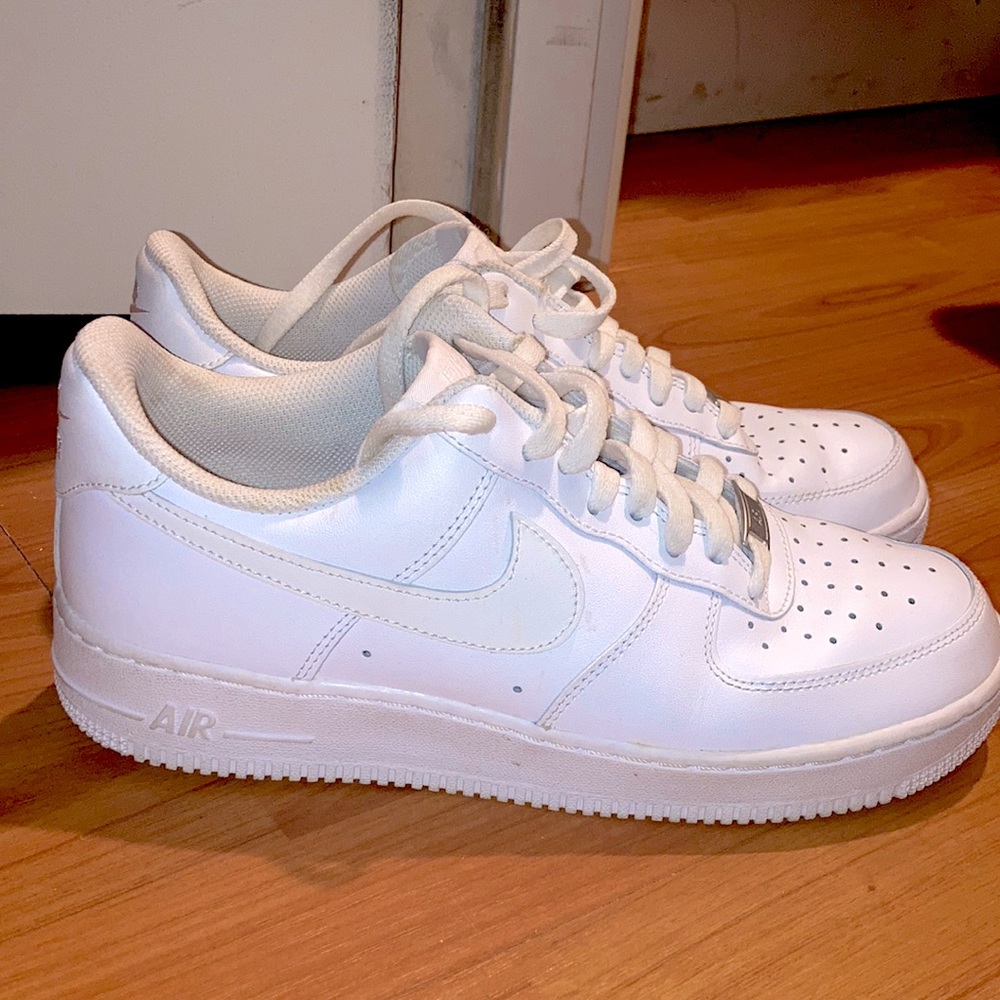 Women’s Nike Air Force 1 ‘07